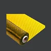 0.3mm Cleanroom PVC Grid Curtain Sheet Antistatic ESD PVC Film In Roll