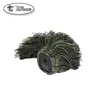 Ghillie Skin Compatible With Arlo Go Smart Security - 100% Wire-Free Cameras
