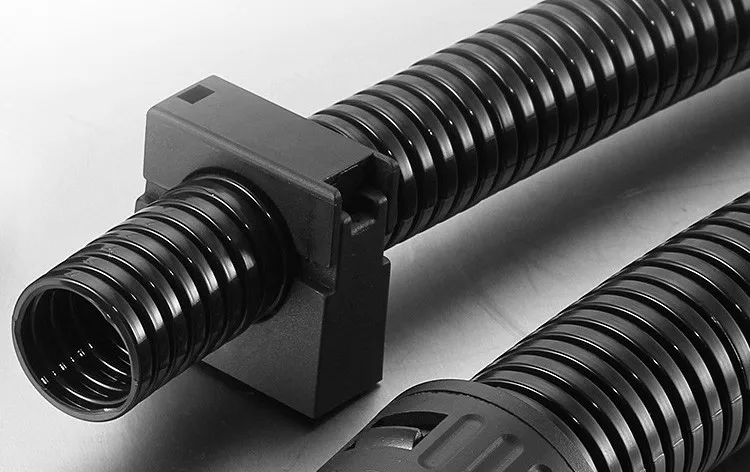 Colliers De Fixation De Tubes P-Clips De Serrage Avec Insert En Caoutchouc Choix 50mm Band 15mm 8 Pieces 84538638