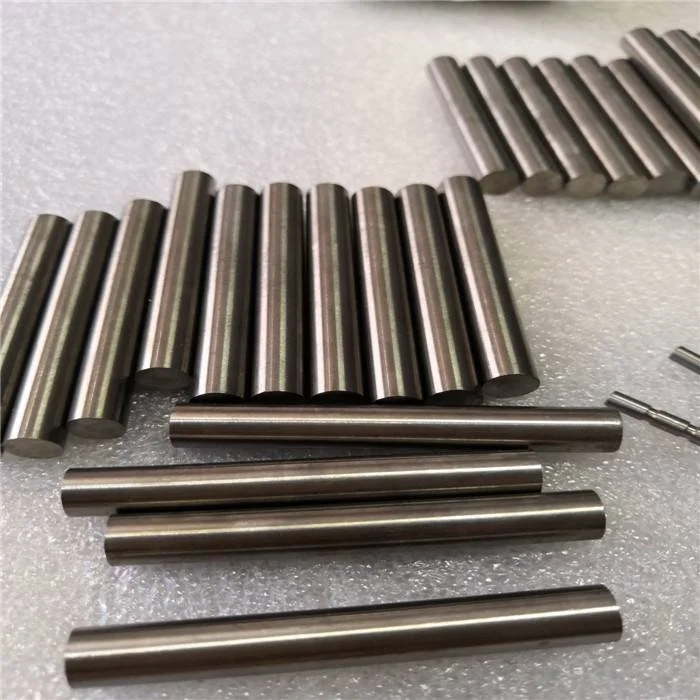 wnife wnicu 购买钨金属棒库存 densimet 钨合金最佳价格散装供应