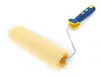 Free sample US market hot sell brush paint roller