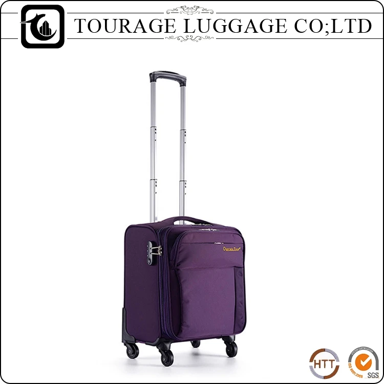 mini cabin luggage