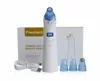 2018 hot selling face vacuum blackhead removal machine for pimple acne blackhead clear