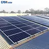 Provide on grid 1MW Solar energy home system with design