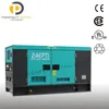20kw DENYO type silent diesel generator price