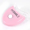 OEM Color 5 Lamps Tooth Bleaching Accelerator Professional Teeth Whitening Light