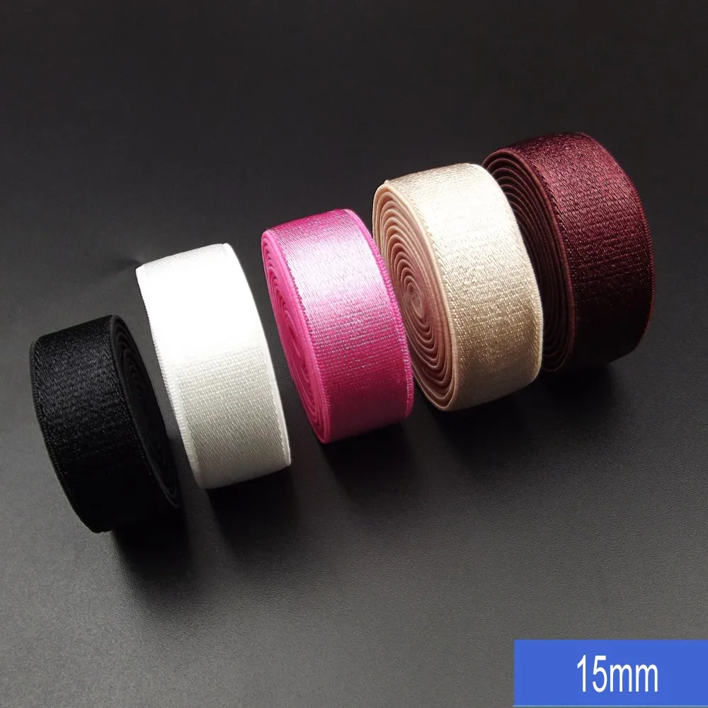 High Quality Woven Nylon Underwear Elastic Buy Underwear Elastic