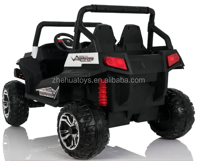 24 volt 2 seater ride on