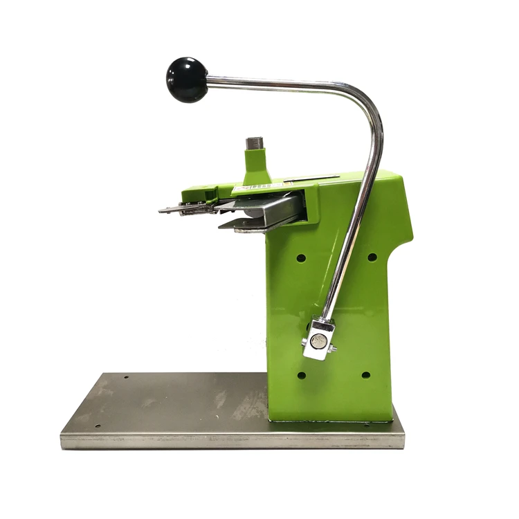 711 Aluminium Nail Sealer Plastic Bag Neck Sealer Aluminium Nail