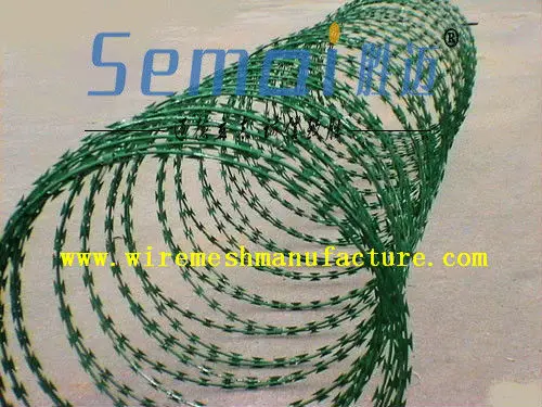 buy straight razor wire