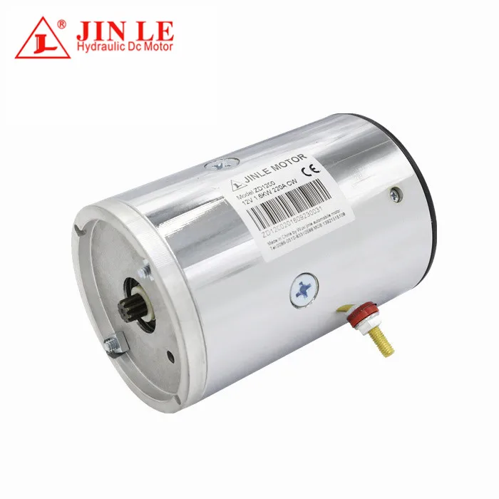 12 Volt 1.6kw Dc Electric Car Motor By Chromeplanted Buy 12v Dc