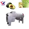 Multifunctional Fruit avocado peeling and pitting machine, fruit processing machine, avocado process line