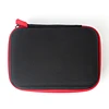 high quality custom logo EVA tool case , equipment case for small things storage
