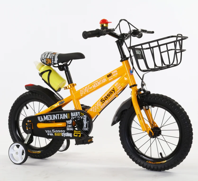 buy kids bicycle