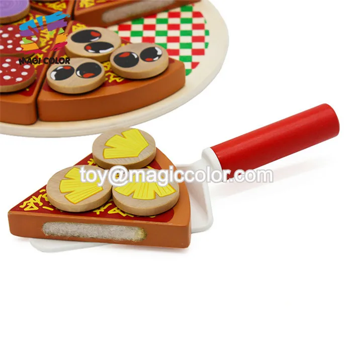 pizza soft toy