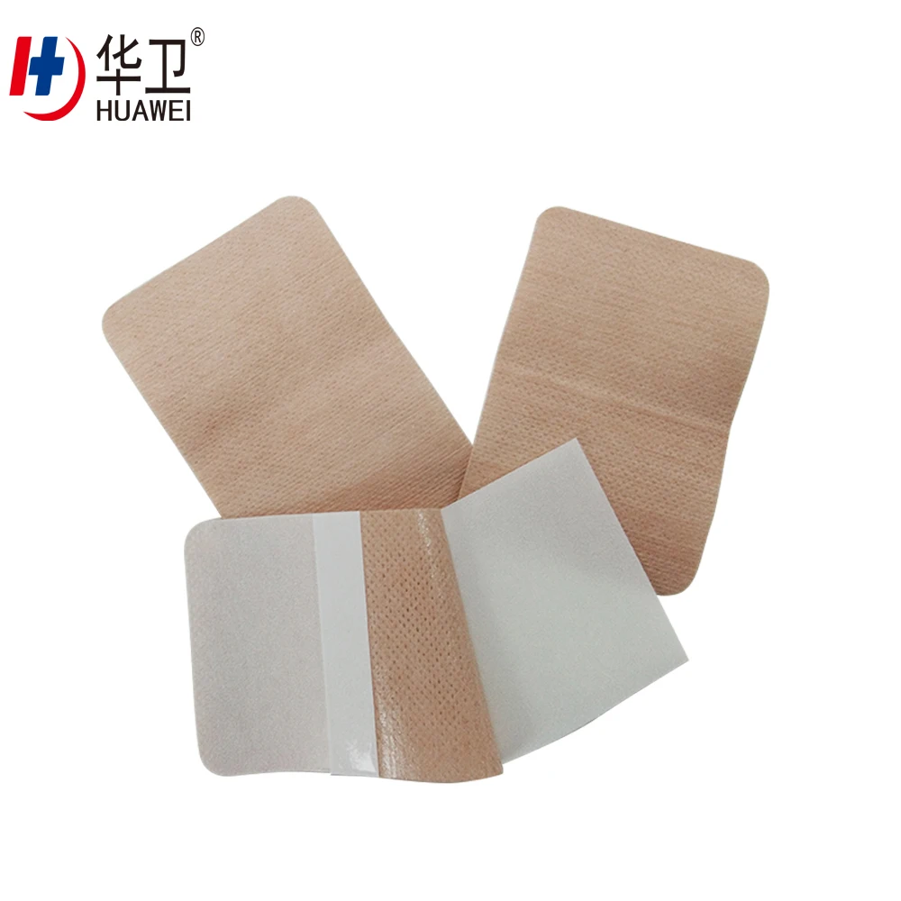 Medical Consumable/ Non Woven Wound Dressing/ Island Dressings Buy