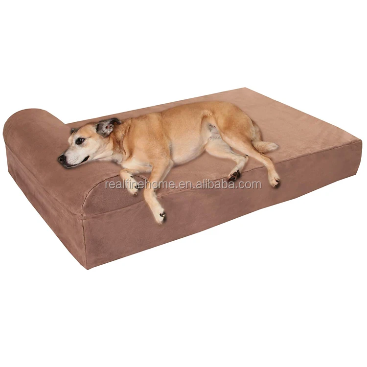 large breed dog beds