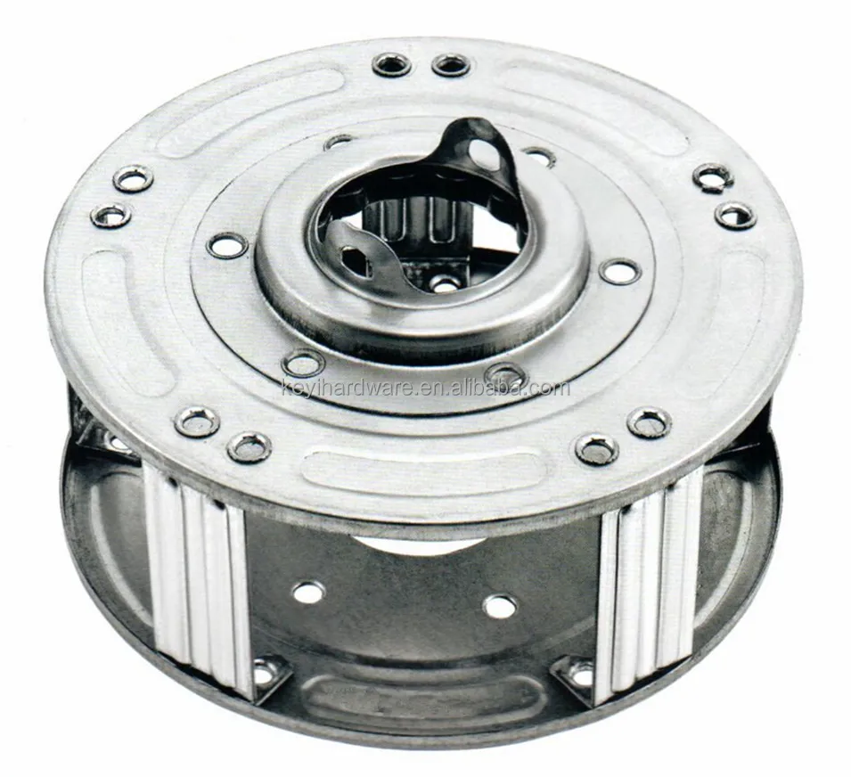 High Quality Bearing Spring Box For Rolling Shutter Door,Spring Box