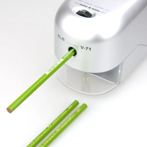 Japan Jumbo Electric Pencil Sharpener Machine,Elm V71 Buy Jumbo