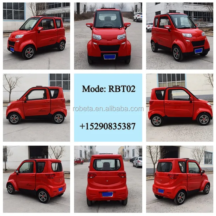 2 Seater Electric Cars For Adult For Sale Philippines ...