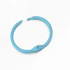 Iron metal material hgh quality office clipboard clips wholesale