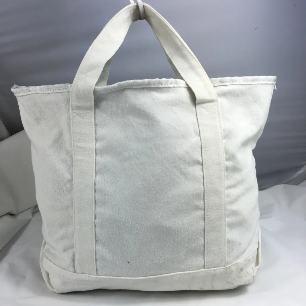 Wholesale Custom Recycled 600d Polyester Canvas Tote Bag With Outside ...
