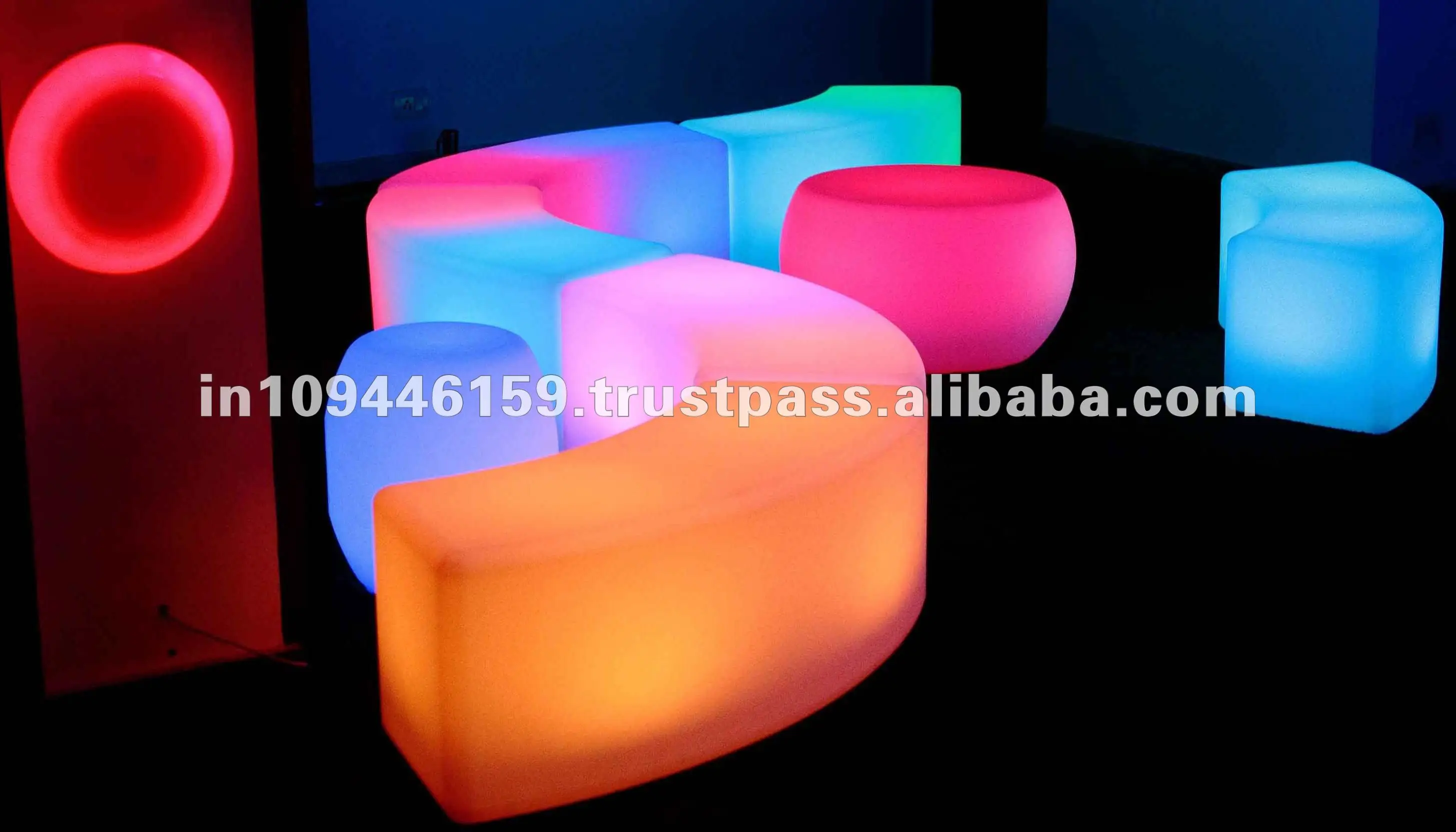 Led Spiral Bench Set Led Patio Furniture Indoor Outdoor Furniture Buy Led Glowing Round Bench Led Lit Led Bench Led Bench Furniture Led Park Bench Sitting Led Bench Chair Product On Alibaba Com