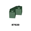 2019 Amazon hot Import toy Puzzle games Kids 2019 new toy Large construction toys blocks Facet 2*2 Facet modified 2x2 (NO.87620)