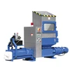 plastic EPS material hot melt recycling process machine