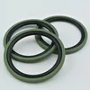PTFE Piston Seal with Quad Ring Energizer/o rings