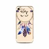 2018 New arrivals dream catcher mobile phone case for iPhone
