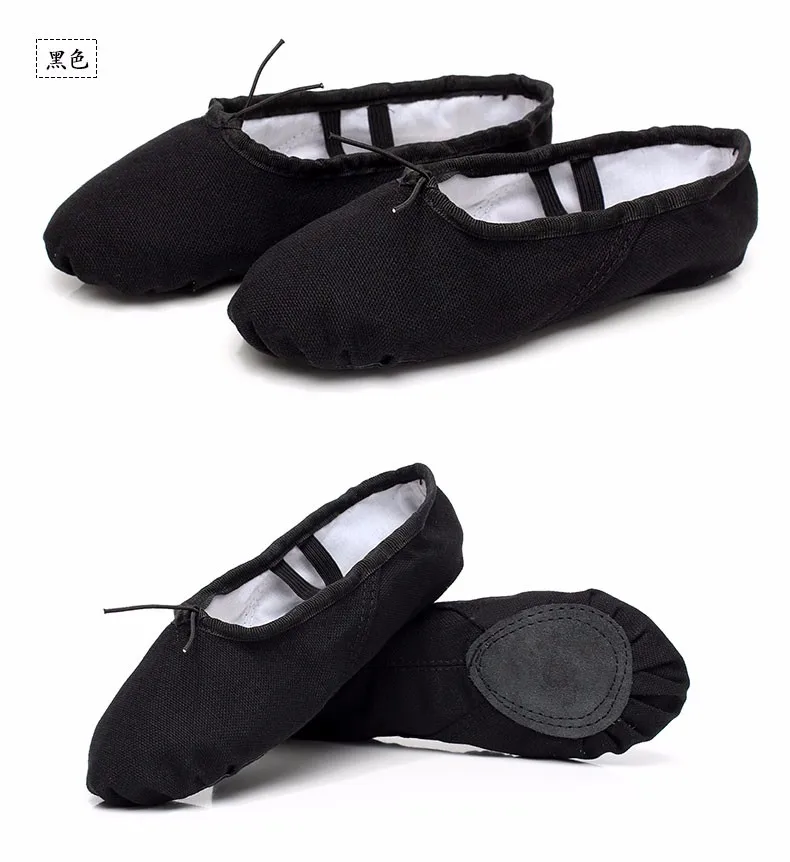 Child And Adult Ballet Pointe Dance Shoes Women’s Professional Ballet