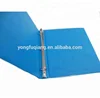 Super Quality Ring Clips PVC File Folder for Sale