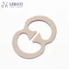 Anti-slip Plastic Bra Strap Adjuster Holder Clip for Underwear Accessories