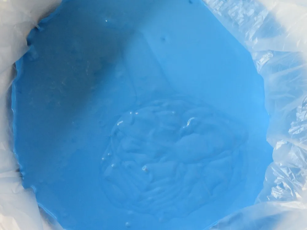 Water Based Polyurethane Waterproof Coating With Uv Protection Buy