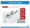 ROE'A'SY HEAVY DUTY FURNITURE HINGE 72G/PC CH263-F