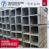 electrical item list with all tianjin hengfeng union steel square tube size