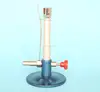 Bunsen Burner With Pilot Flame For Lab Use,Teaching Instrument