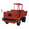 Mine tipper truck 4*4 wheel dump factory price