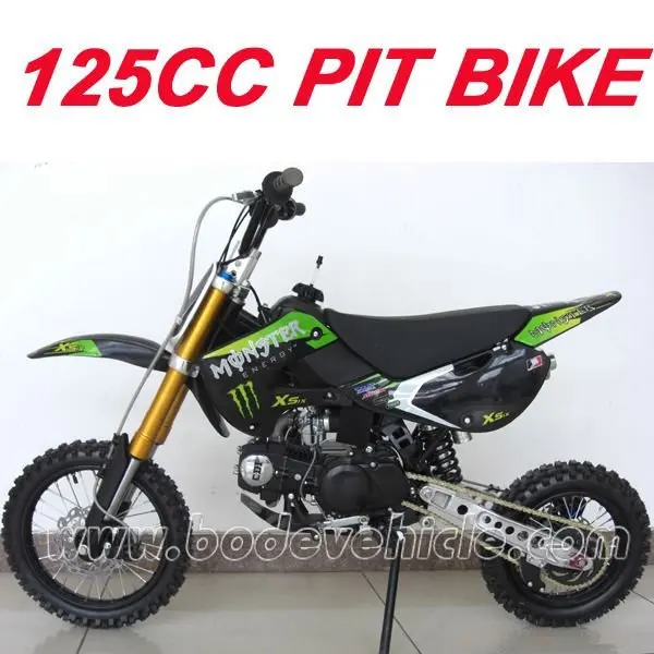 lifan 125 pit bike