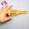 plastic finger massager pressure point roller massager