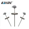 Flange Stainless Steel Assembly RTD Temperature Sensors