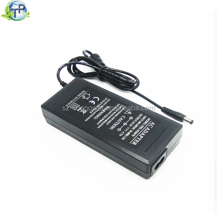 Factory Price Powertek Adapter 12v 24v Power Supply 1a 2a 3a 4a 5a