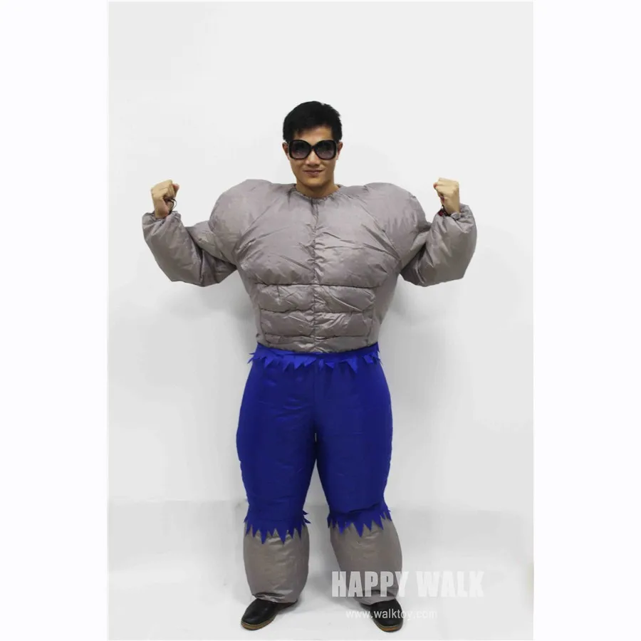 muscle suit costume products for sale