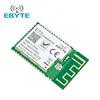 Low energy small size CE FCC 2.4GHz wireless ble Module E73-2G4M04S1B BLE 4.2 nRF52832 Bluetooth Module