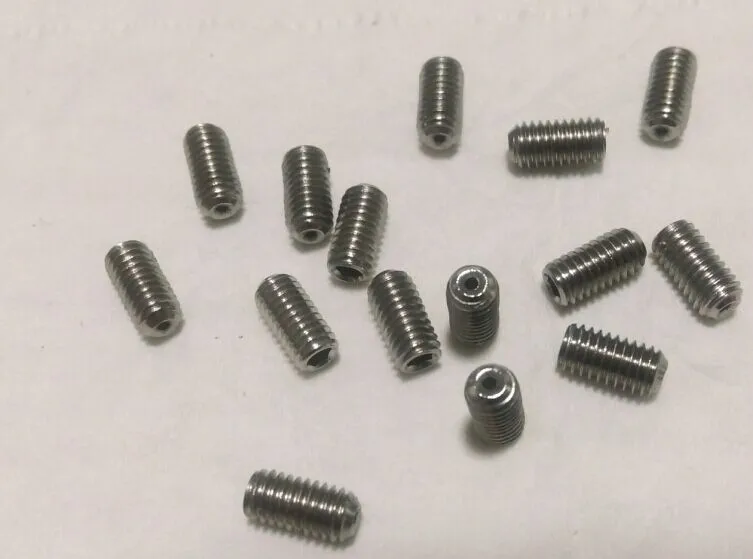 Vented Set Screw Buy Socket Set Screws,Set Screw With Cup Point