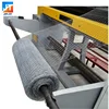 good working reverse hexagonal wire netting machine price on sale