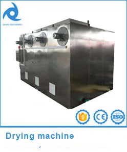 Drying machine