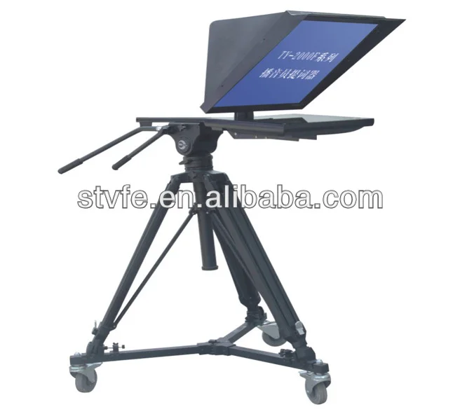 online teleprompter autocue