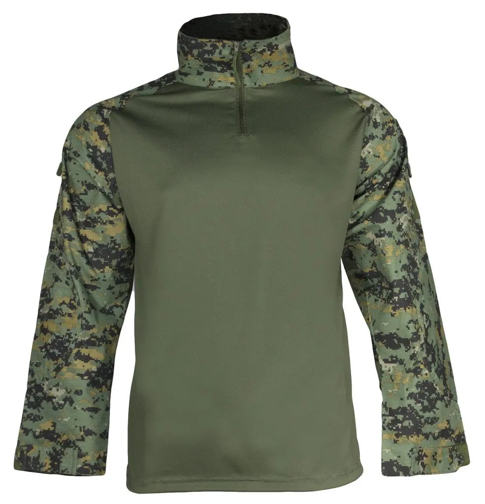 Download Buy Mafoose Dri-Fit Tactical Military Camo Combat ...